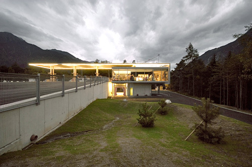 Ein Foto von Helmut Eberhöfer